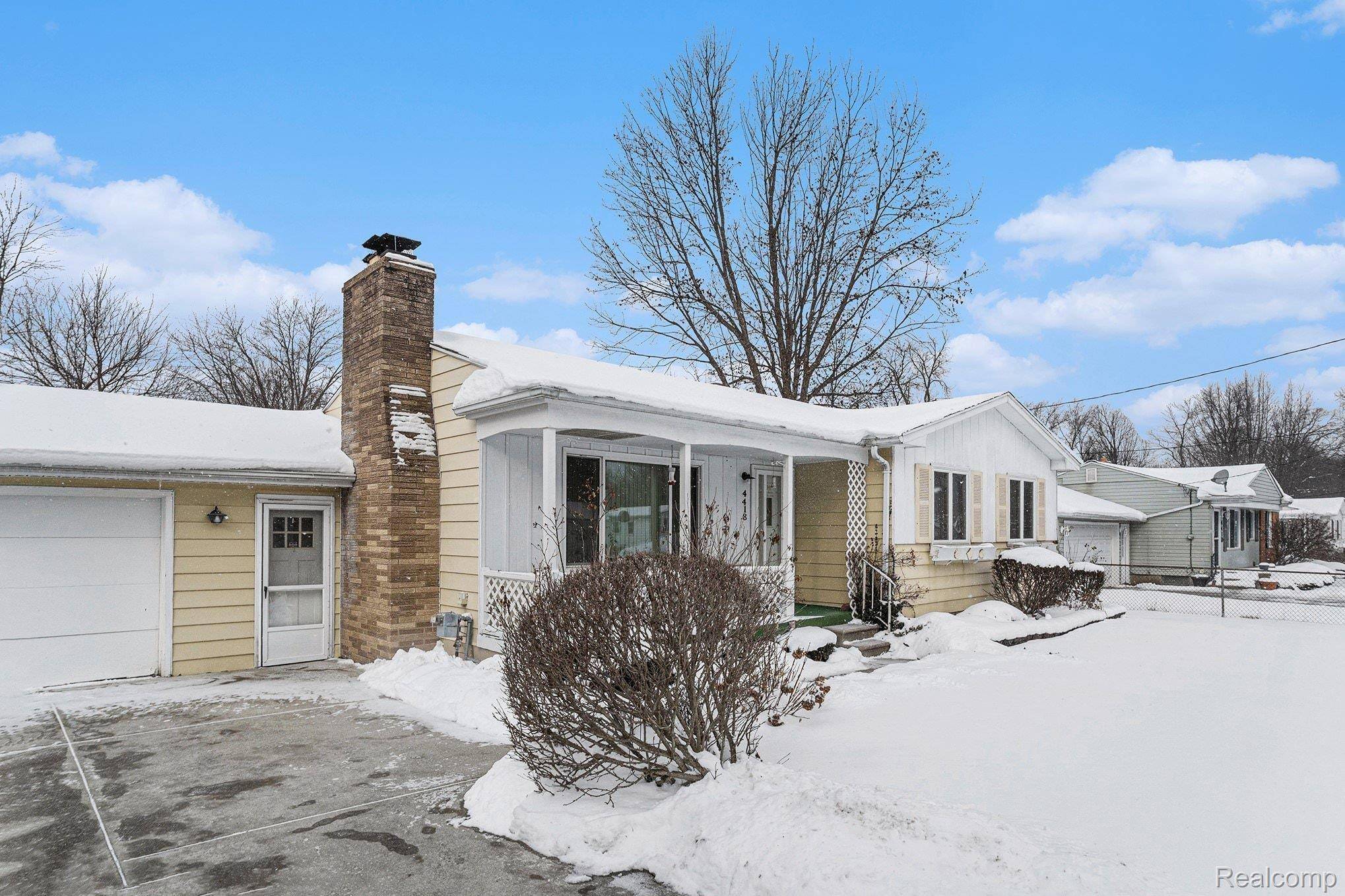 Flint, MI 48507,4418 Ashlawn DR