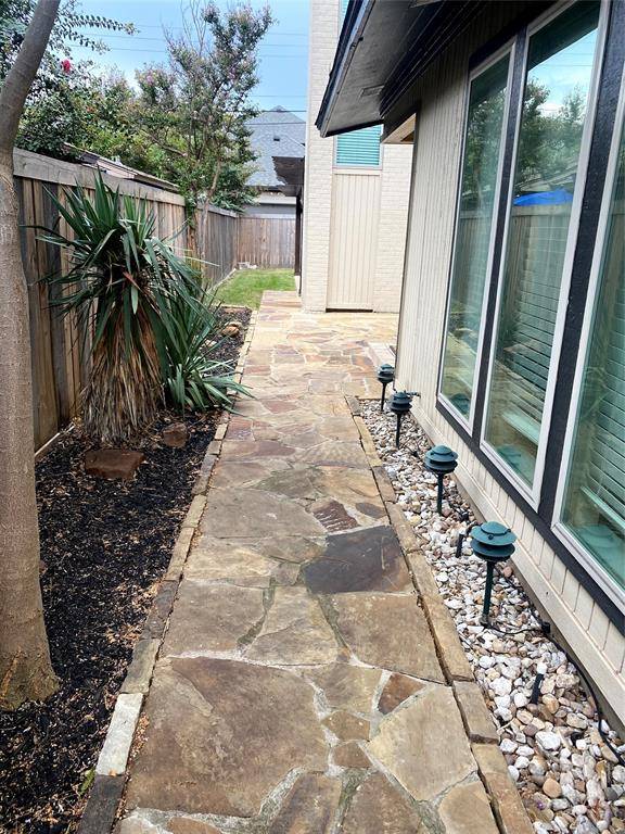 3325 Bristol Road, Fort Worth, TX 76107