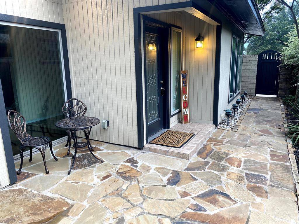 3325 Bristol Road, Fort Worth, TX 76107