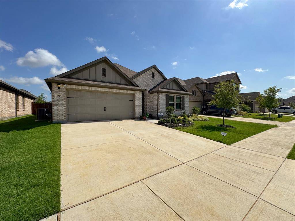 Denton, TX 76210,1313 Lorelei Lane