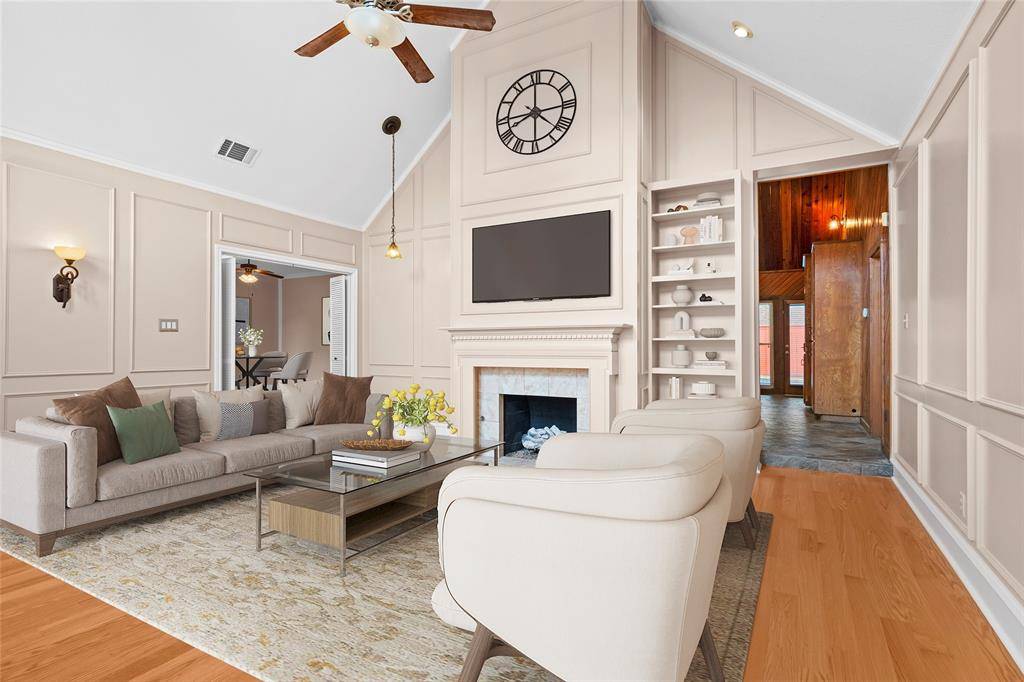 Arlington, TX 76016,6512 Shorewood Drive