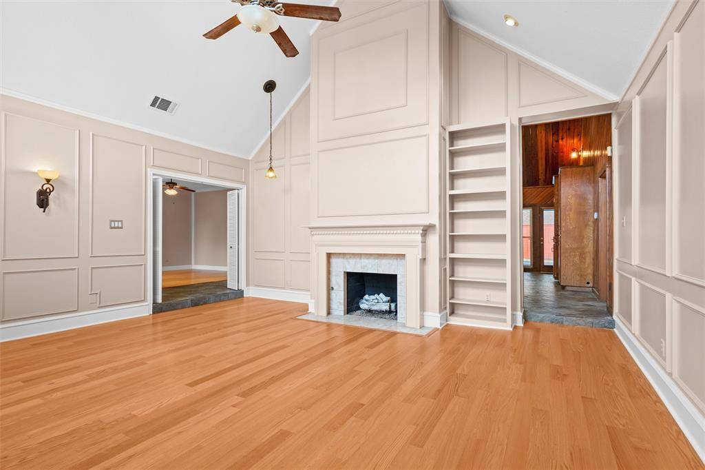 Arlington, TX 76016,6512 Shorewood Drive