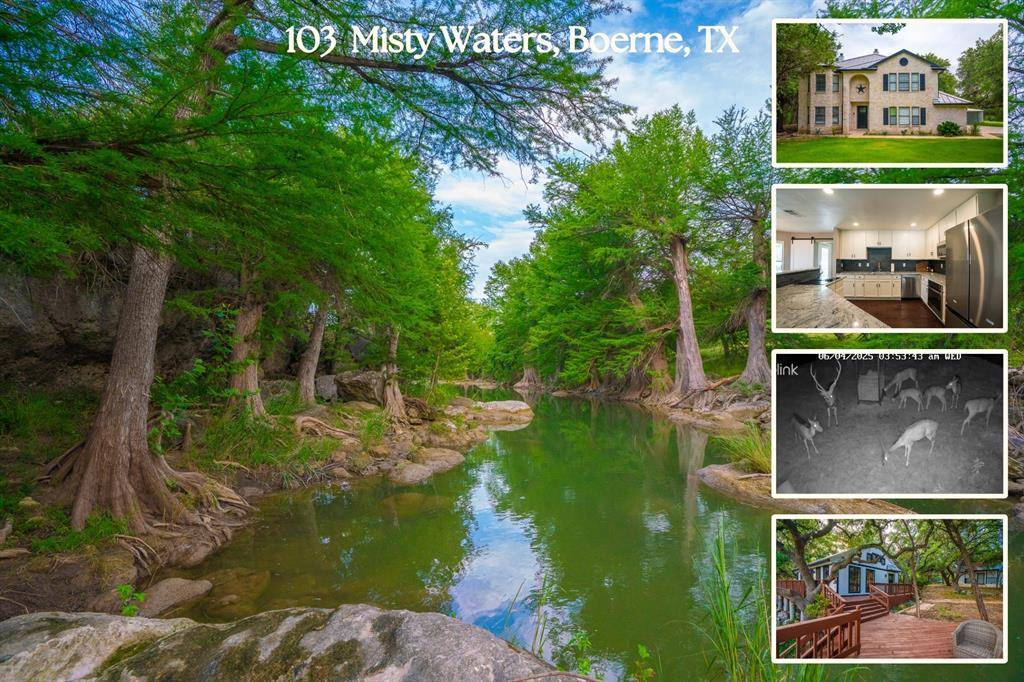 103 Misty Waters, Boerne, TX 78006