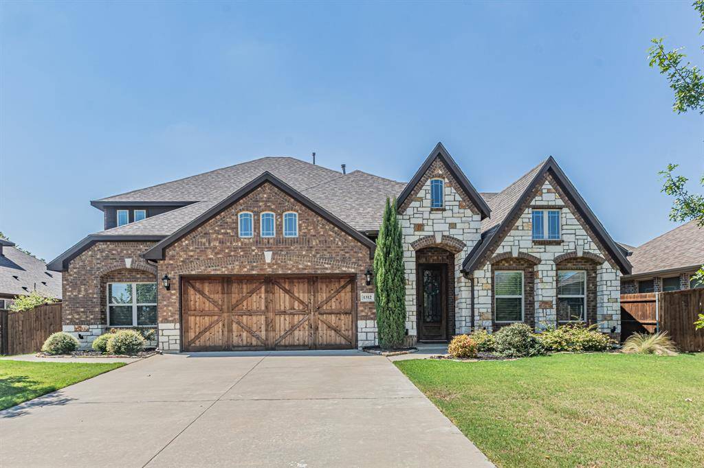 Burleson, TX 76028,1312 Senna Drive