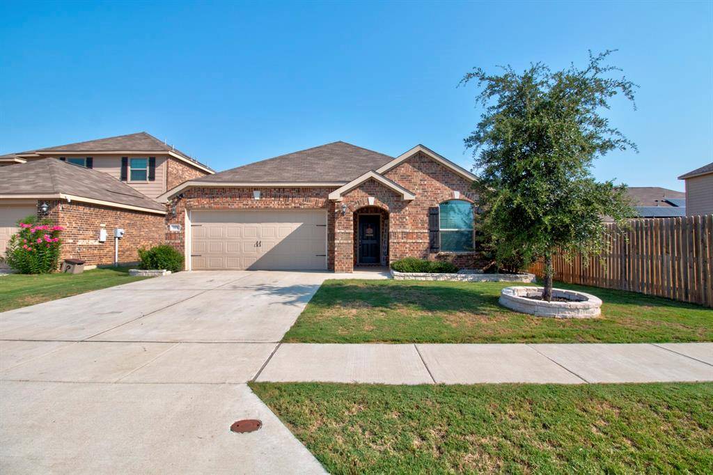 Sanger, TX 76266,115 Magnolia Drive