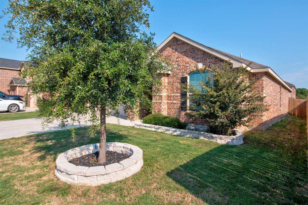 Sanger, TX 76266,115 Magnolia Drive