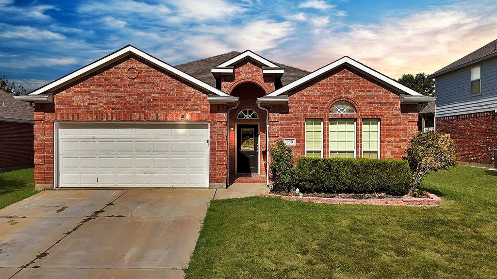 Burleson, TX 76028,900 Pebblecreek Drive