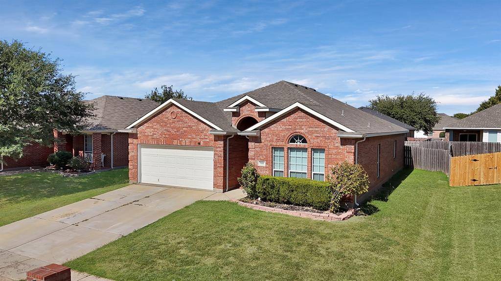 Burleson, TX 76028,900 Pebblecreek Drive