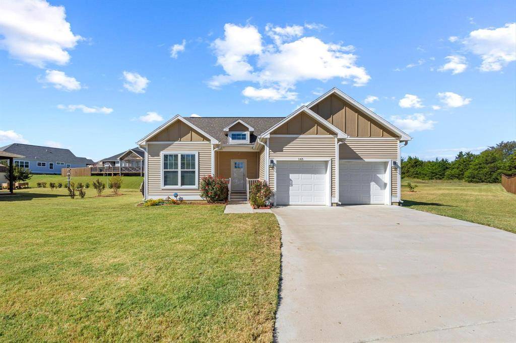 Pottsboro, TX 75076,165 Willow Tree Lane