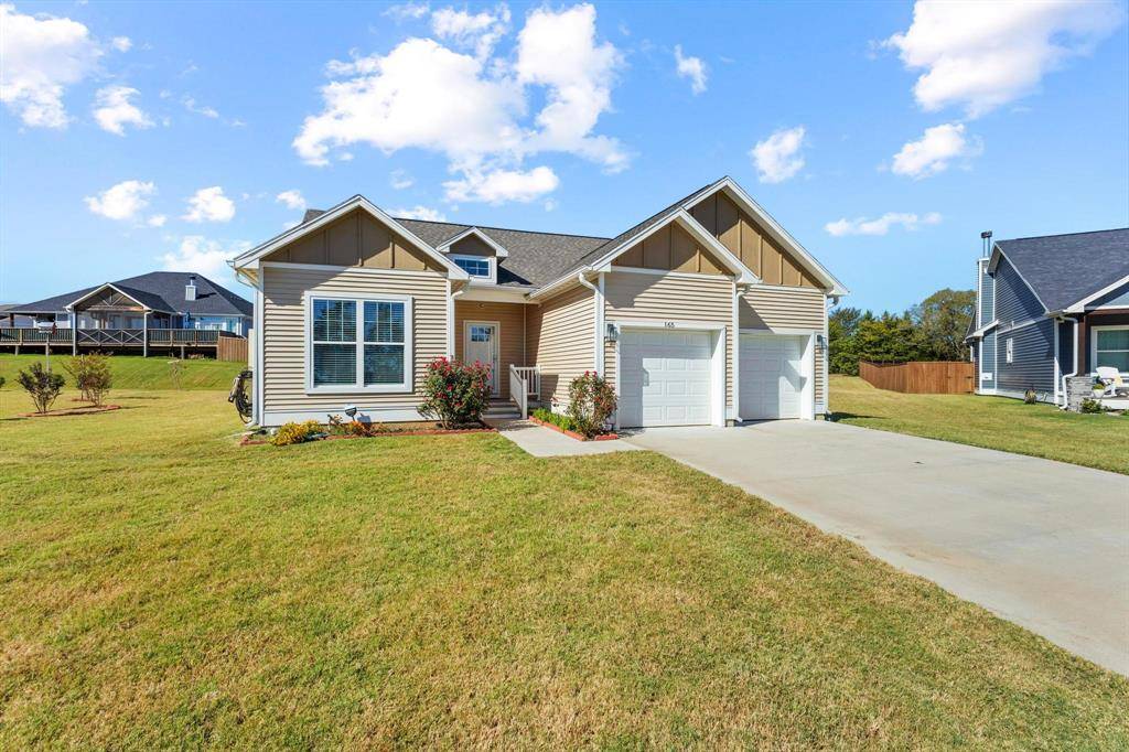 Pottsboro, TX 75076,165 Willow Tree Lane