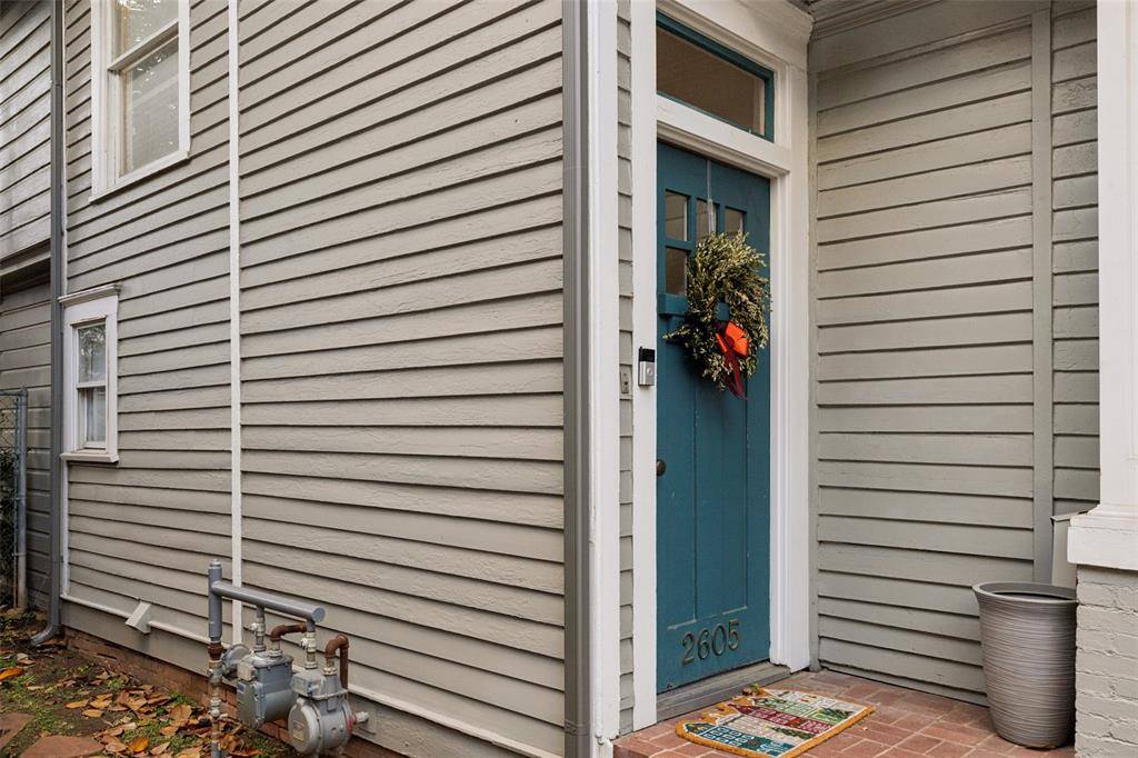 Dallas, TX 75204,2605 Hibernia Street