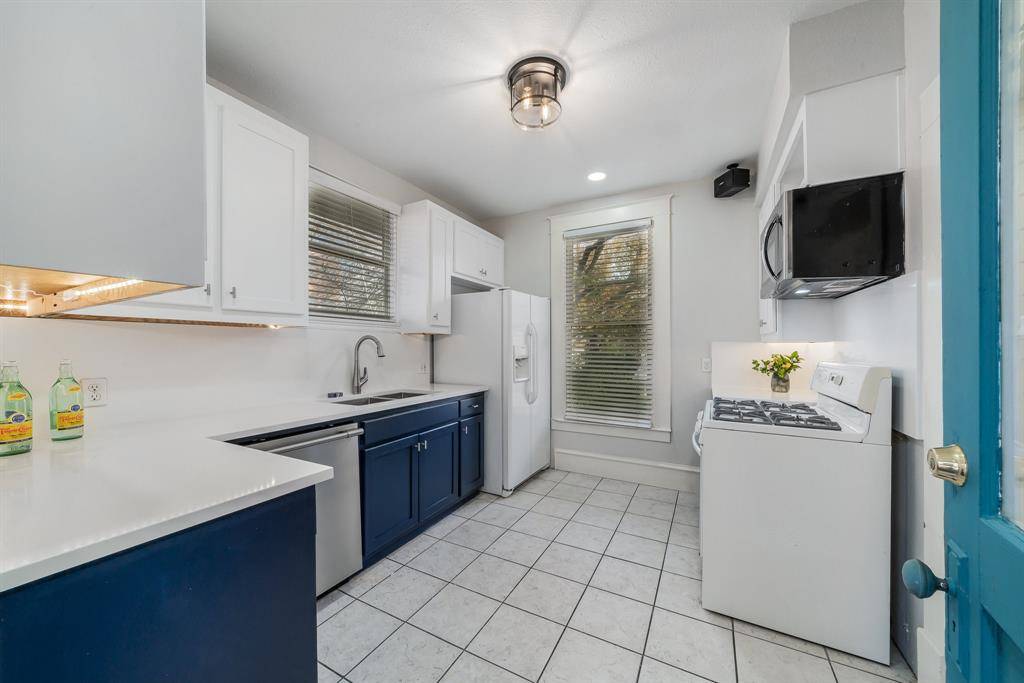 Dallas, TX 75204,2605 Hibernia Street