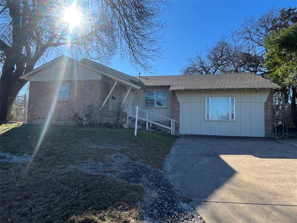 Dallas, TX 75241,1324 Whispering Trail