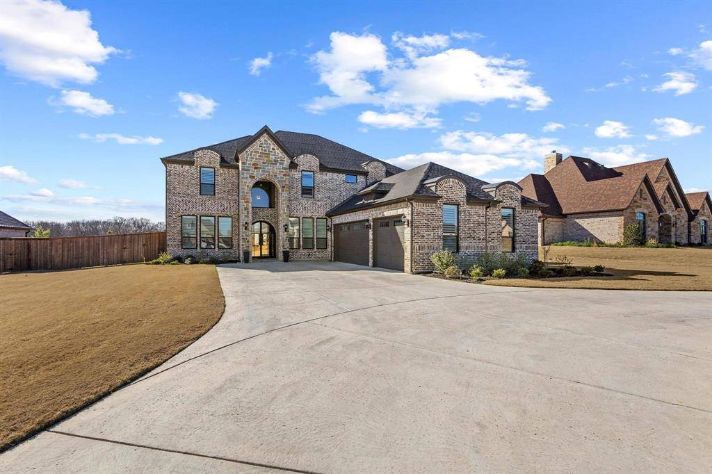 Pottsboro, TX 75076,105 Shawnee Trail