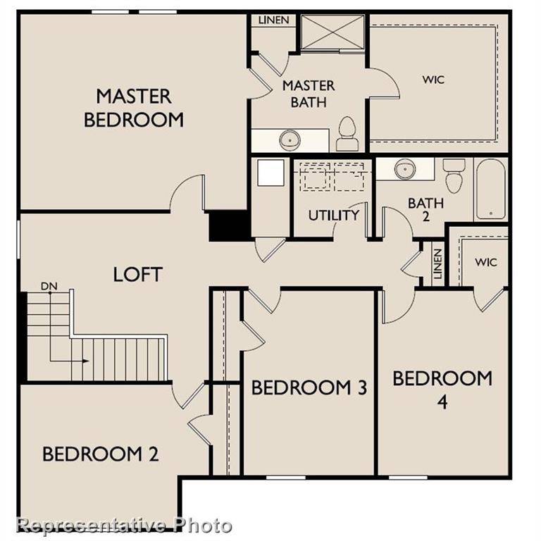 Howe, TX 75459,1409 Kennedy Road