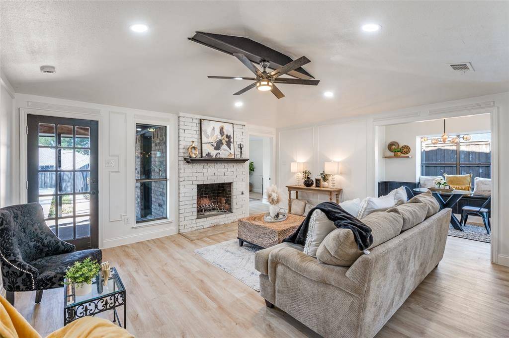 Carrollton, TX 75007,3219 Luallen Drive