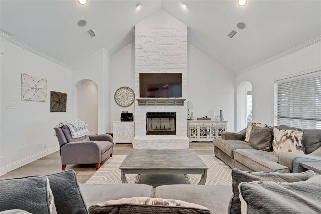 Gunter, TX 75058,111 Whispering Winds Drive