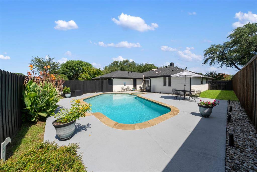 Richardson, TX 75081,1114 Rainbow Drive