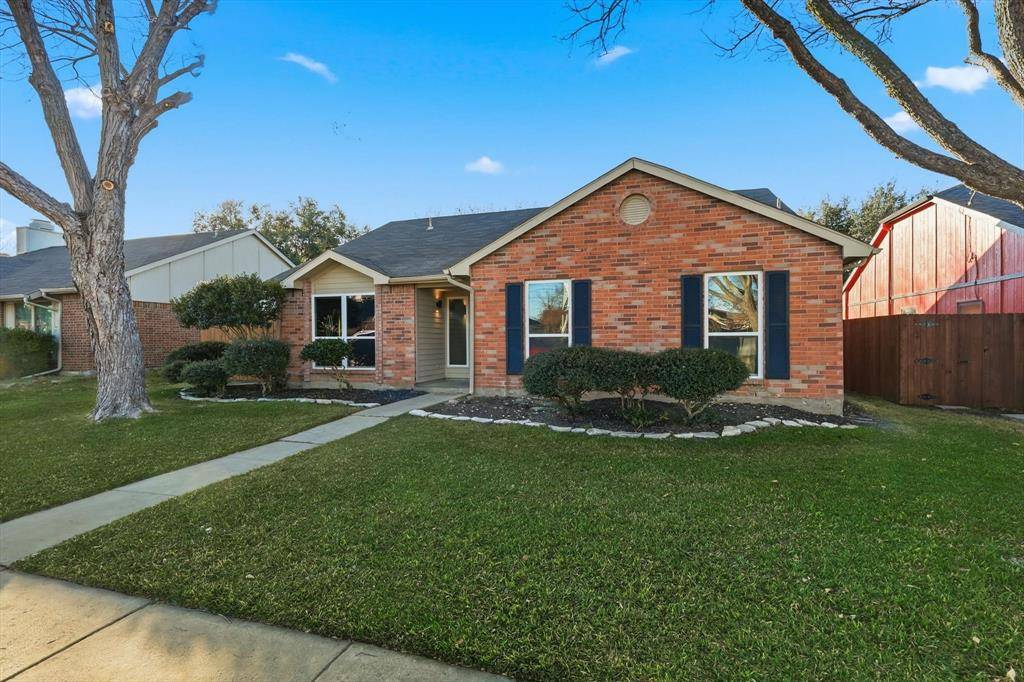 The Colony, TX 75056,4113 Newton Street