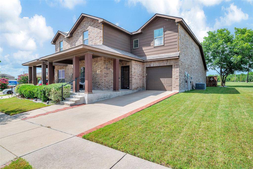 Mesquite, TX 75181,3520 Orchard Drive