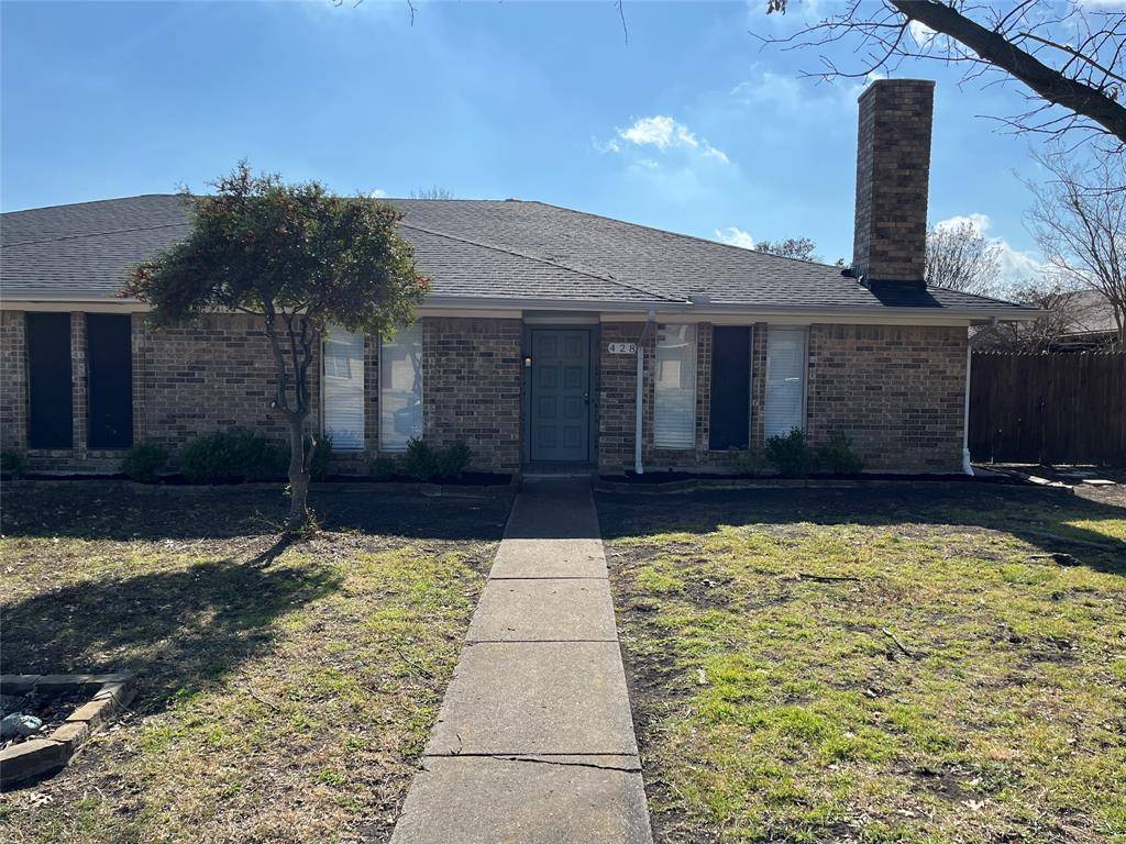 Richardson, TX 75081,428 Tiffany Trail