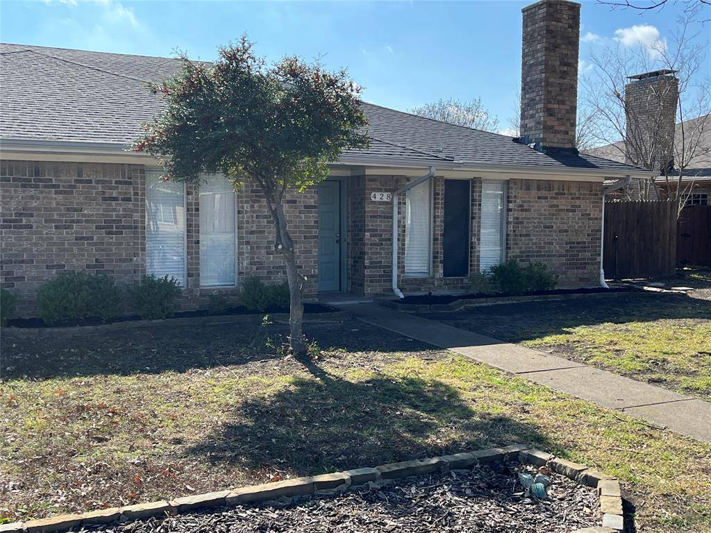 Richardson, TX 75081,428 Tiffany Trail