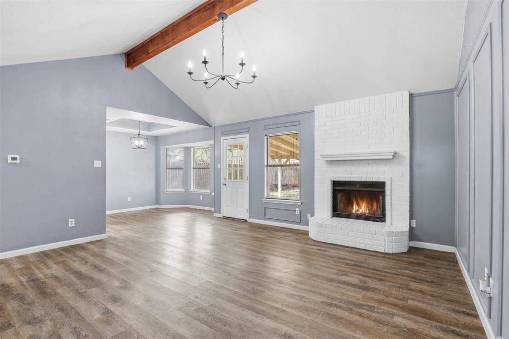 Burleson, TX 76028,820 Nicole Drive