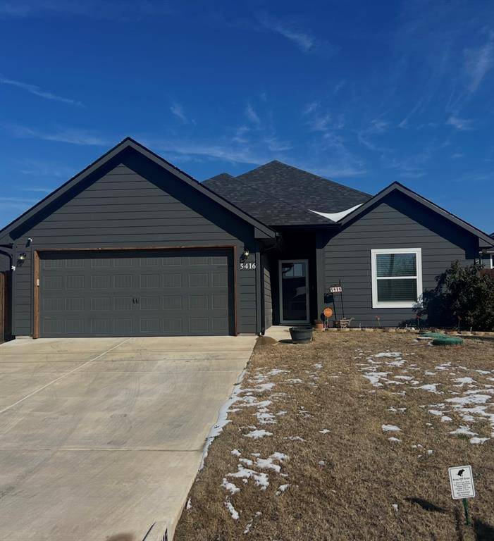 Granbury, TX 76048,5416 Belaire Circle