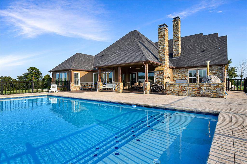 Brownsboro, TX 75756,13096 Honey Poo Lane