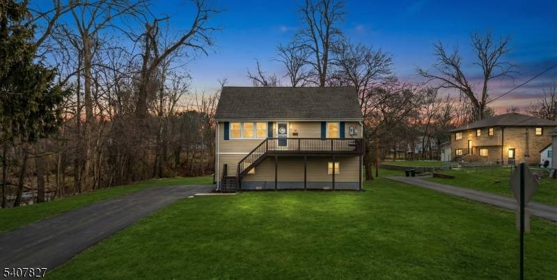 Pequannock Twp., NJ 07440,26 Pequannock Ave