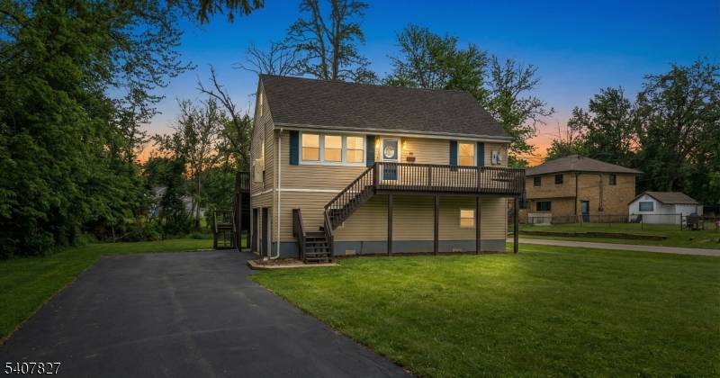 Pequannock Twp., NJ 07440,26 Pequannock Ave