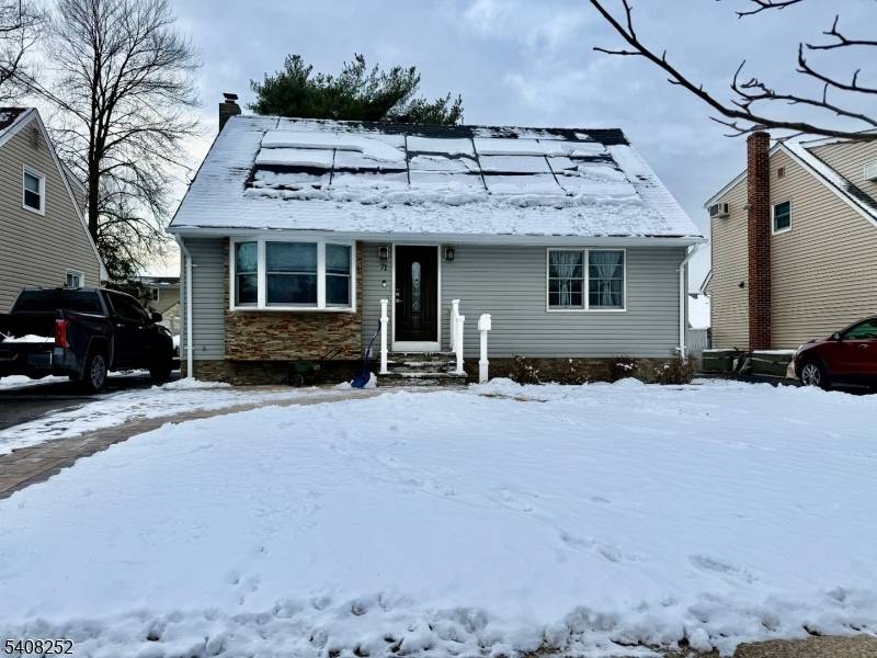 Rutherford Boro, NJ 07070,71 Wingra Ave