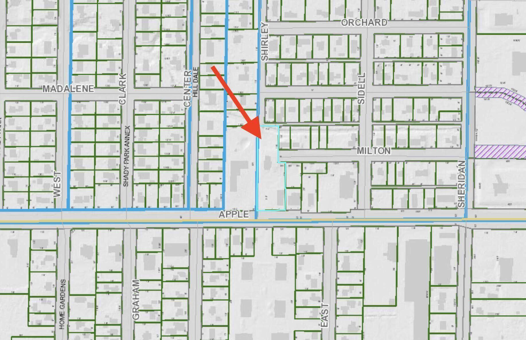 2256 E Apple AVE, Muskegon Twp, MI 49442