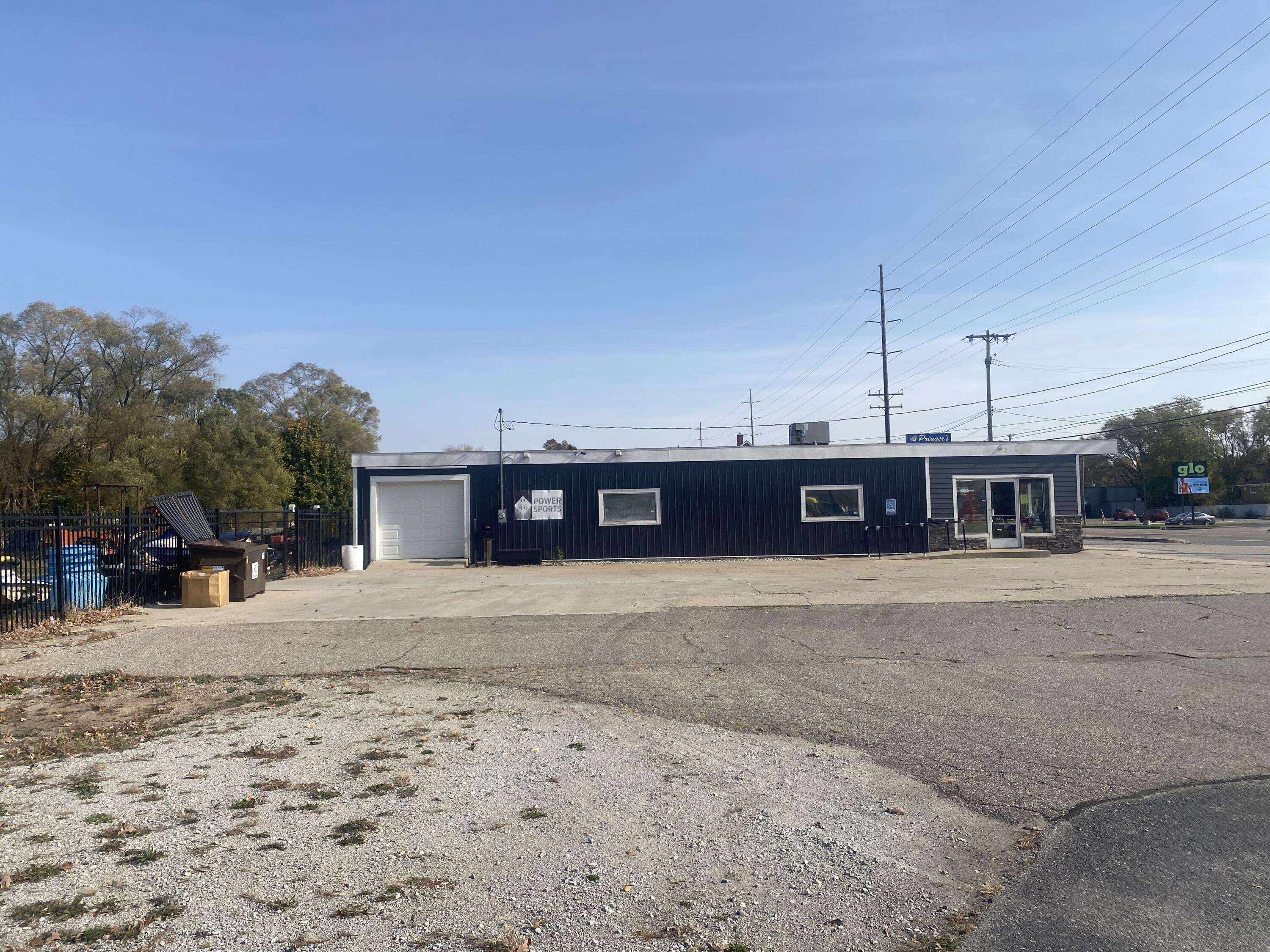 2256 E Apple AVE, Muskegon Twp, MI 49442