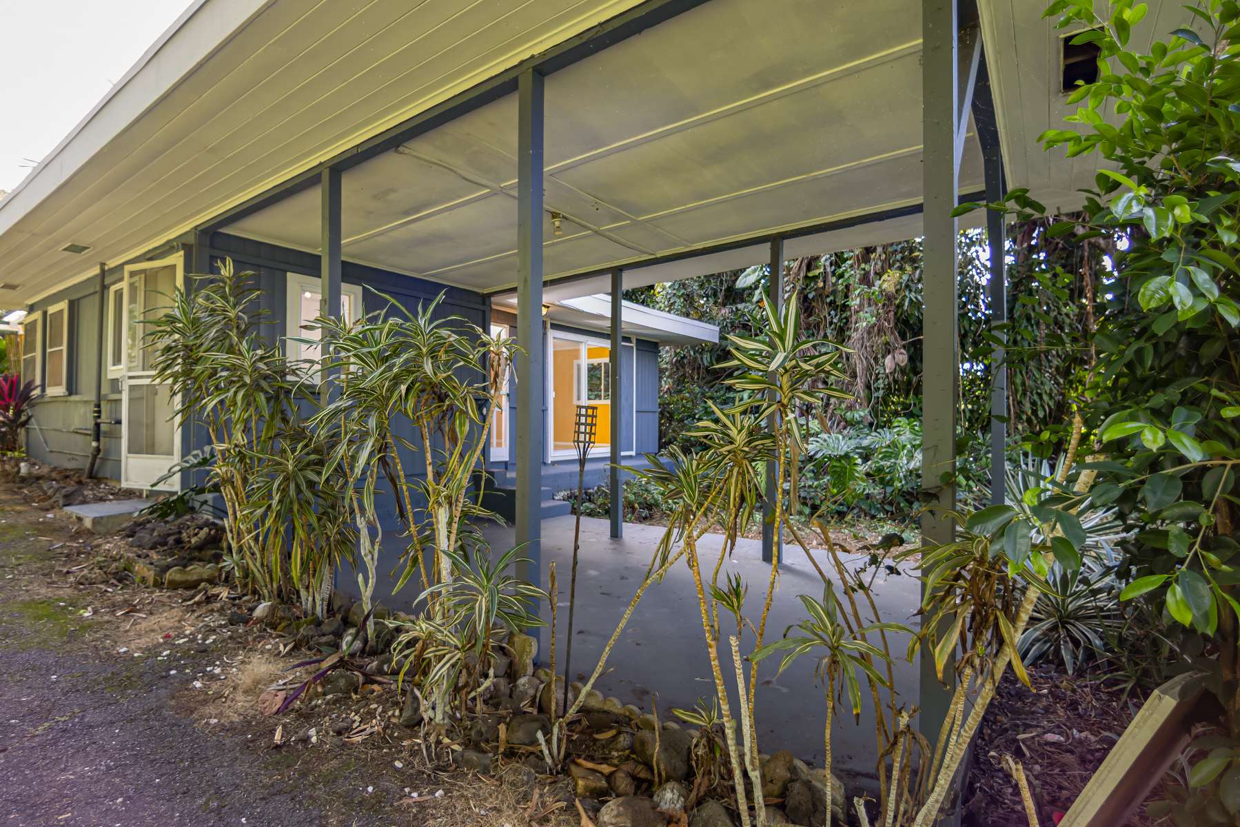 Captain Cook, HI 96704,83-5362-A PAINTED CHURCH RD #1