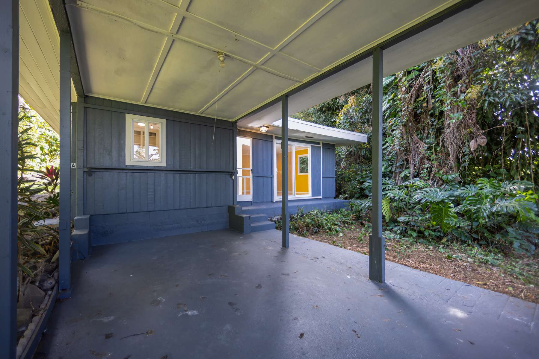 Captain Cook, HI 96704,83-5362-A PAINTED CHURCH RD #1