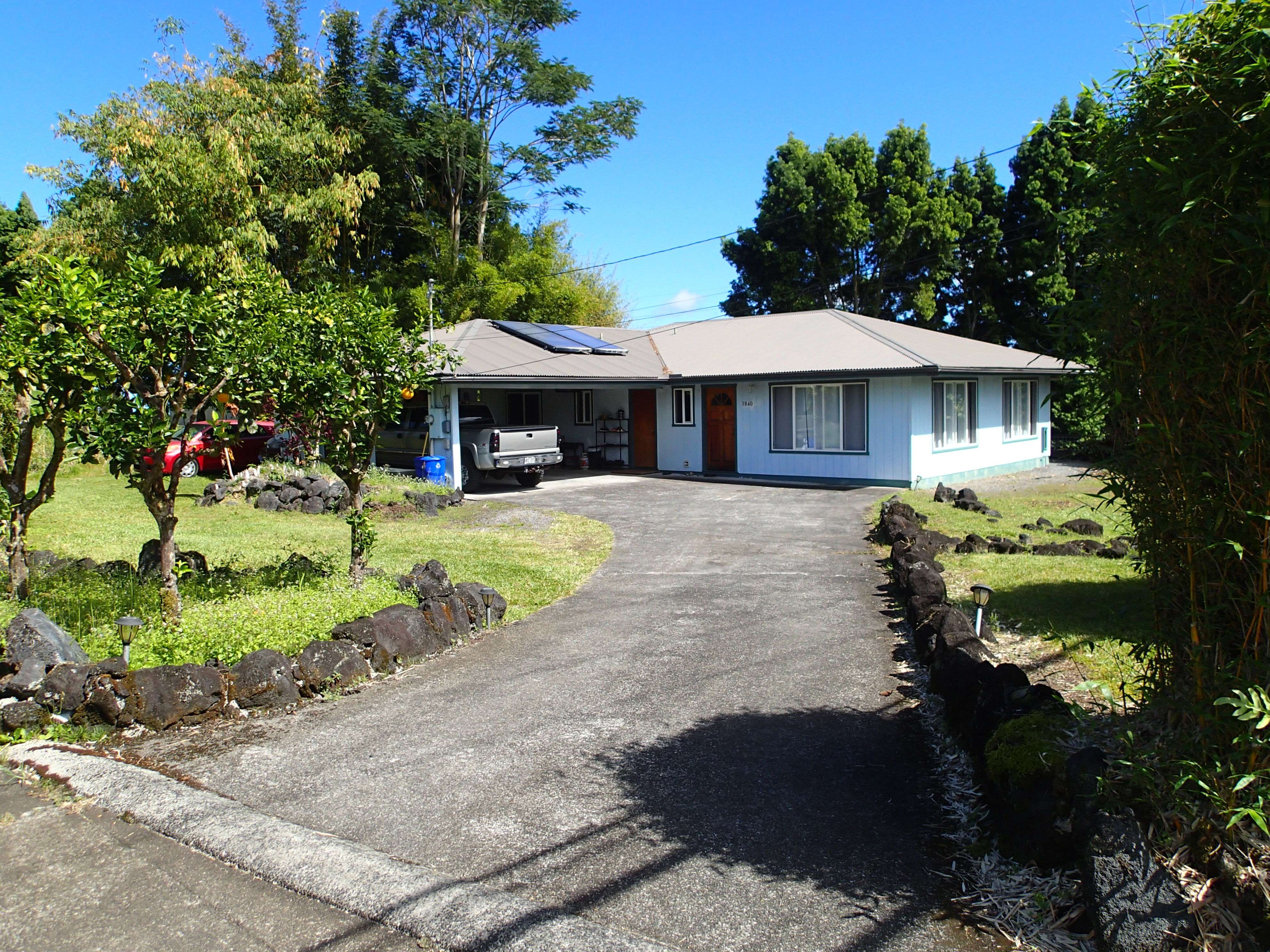 Hilo, HI 96720,1840 KAUMANA DR