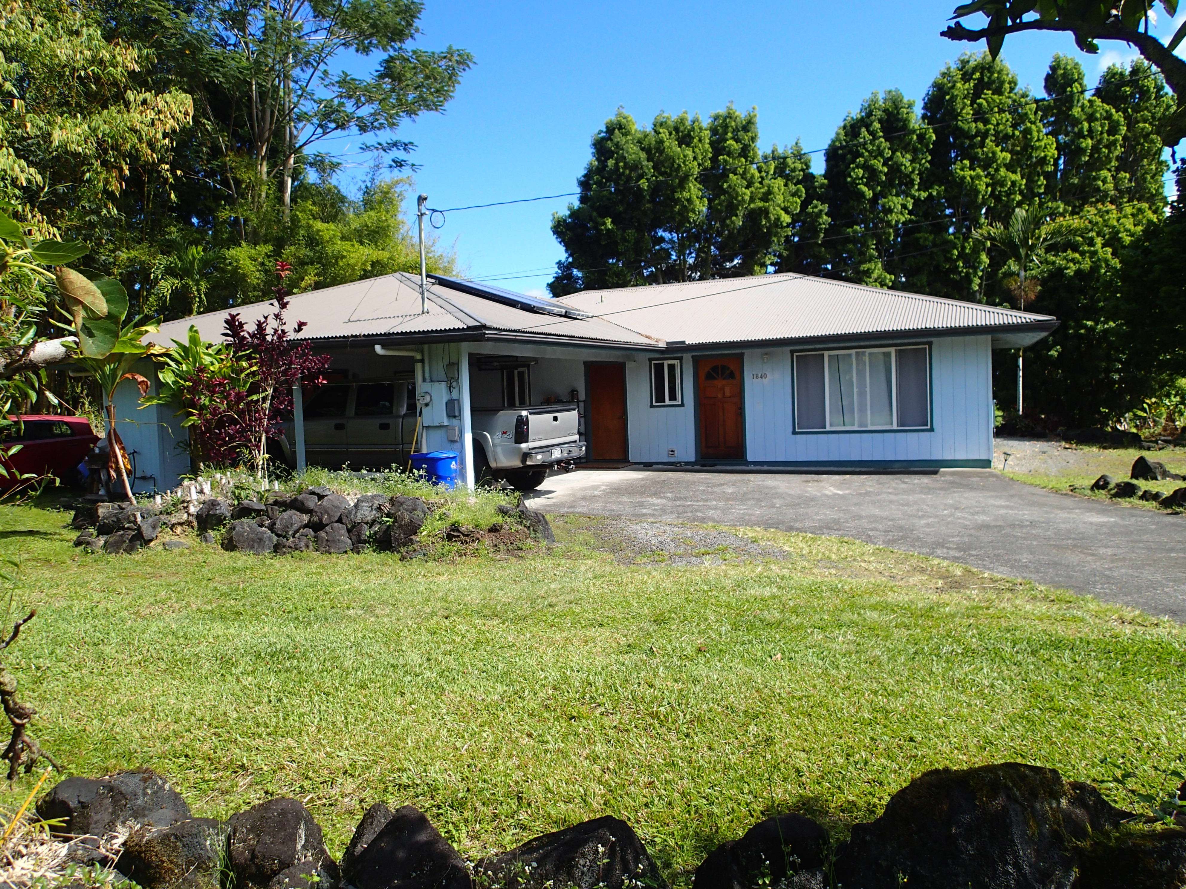 Hilo, HI 96720,1840 KAUMANA DR