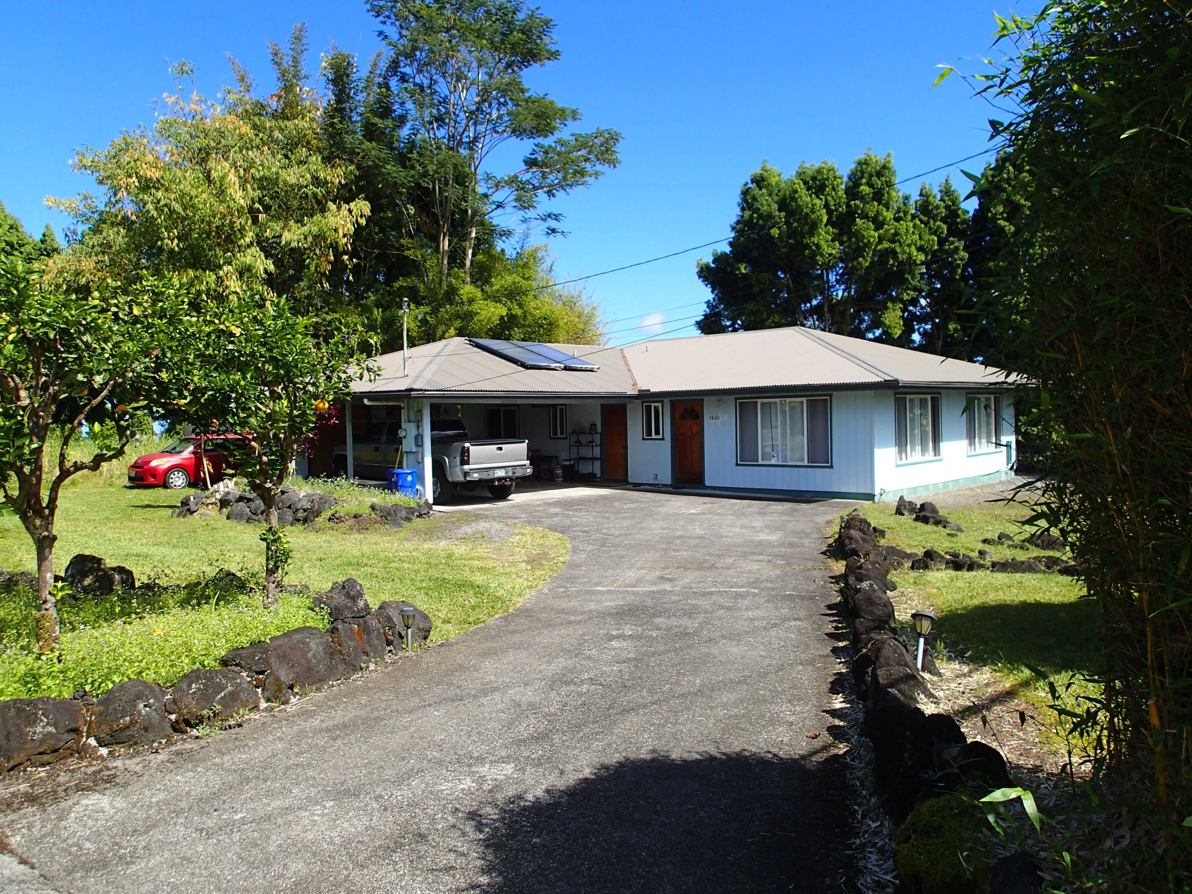Hilo, HI 96720,1840 KAUMANA DR