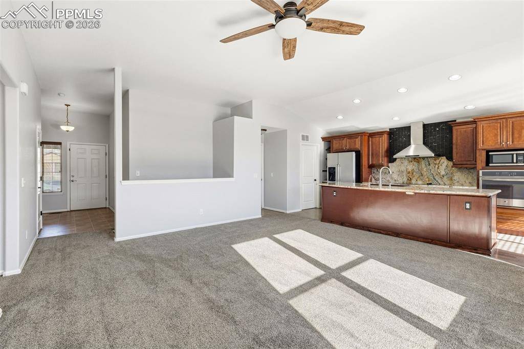 Colorado Springs, CO 80911,6229 Dancing Water DR