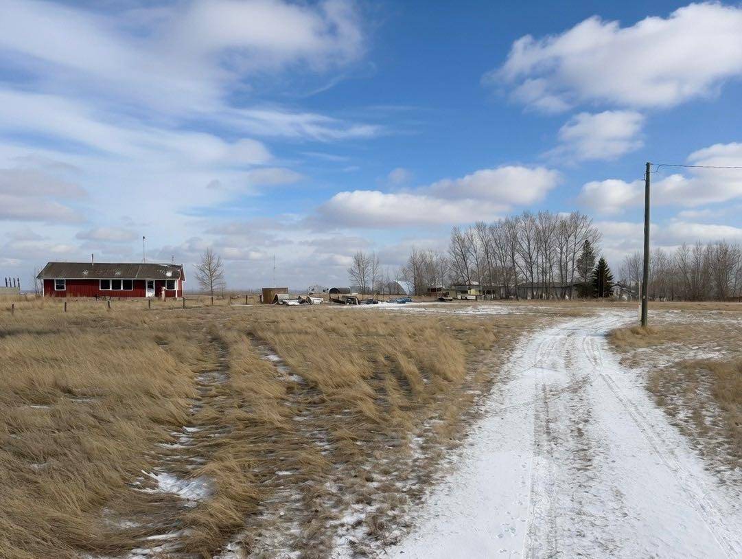181043 HWY 550 #246, Bassano, AB T0J0B0