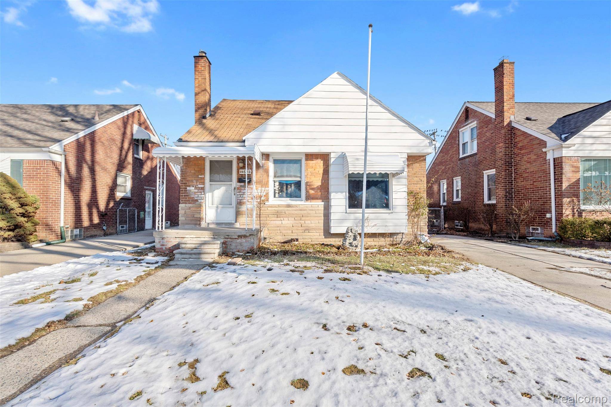 Allen Park, MI 48101,14624 Warwick AVE