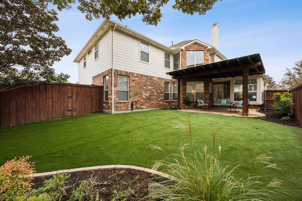 Plano, TX 75025,2437 Clear Field Drive