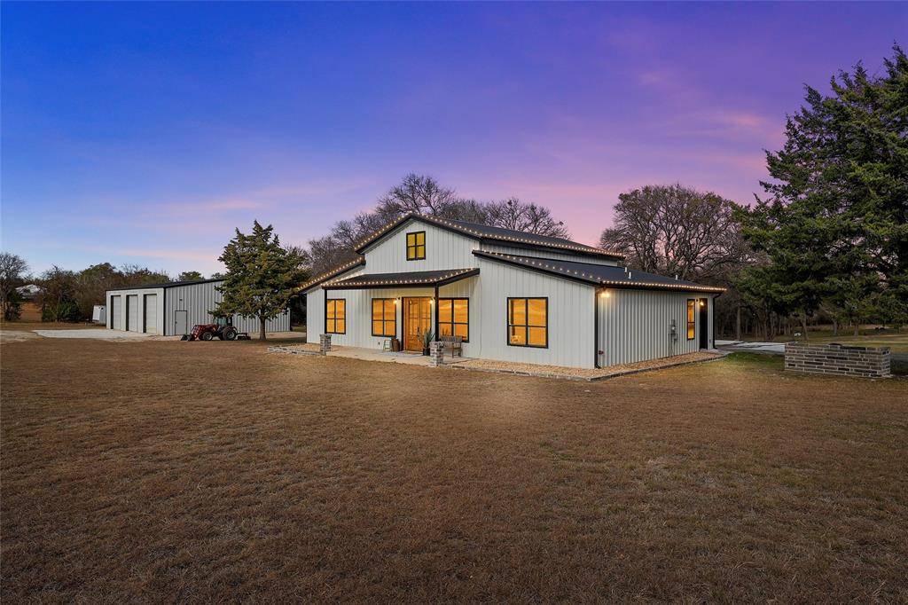 Eddy, TX 76524,250 Elesha Lane
