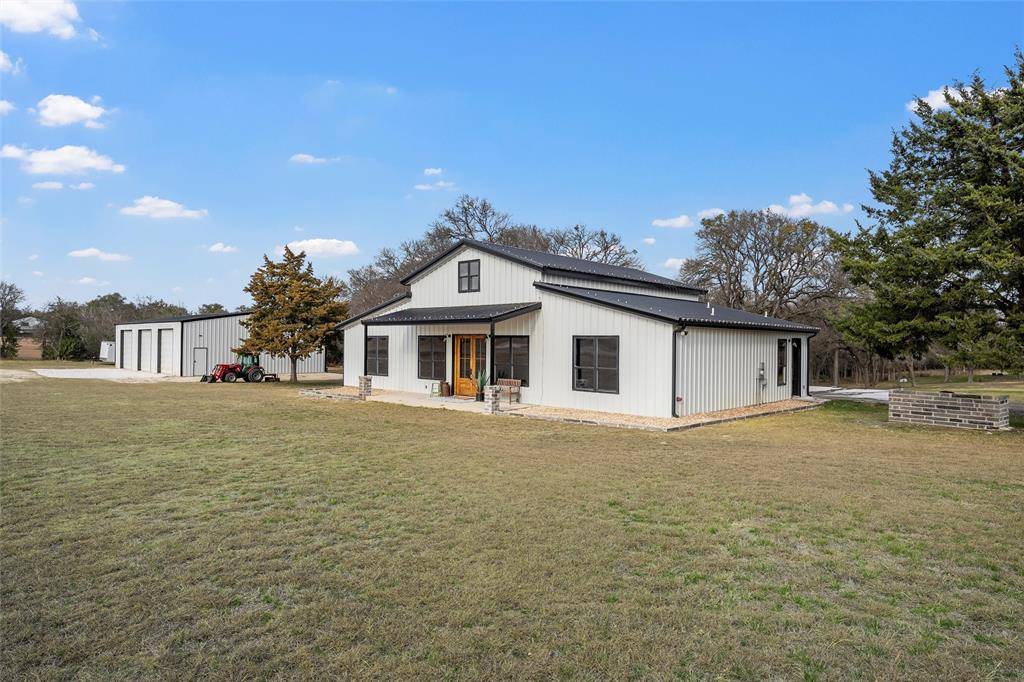 Eddy, TX 76524,250 Elesha Lane