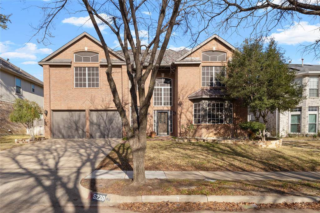 Fort Worth, TX 76137,5229 Fort Concho Drive