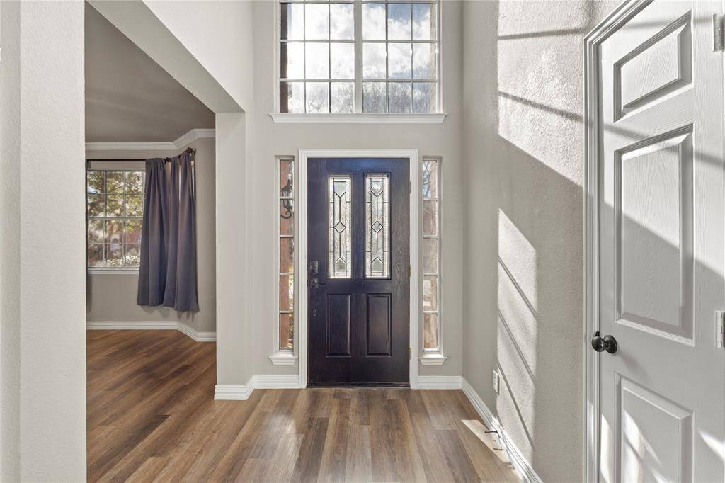 Fort Worth, TX 76137,5229 Fort Concho Drive