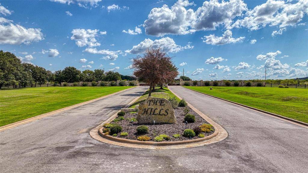 Graford, TX 76449,1076 Enchanted Rock Court
