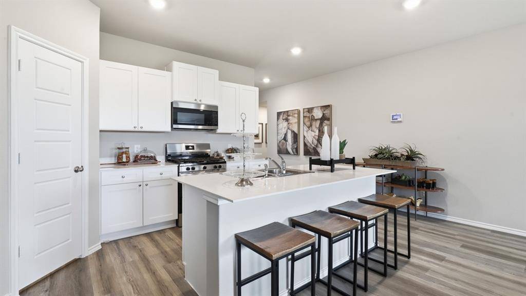 Fort Worth, TX 76140,1709 LEEVON Lane