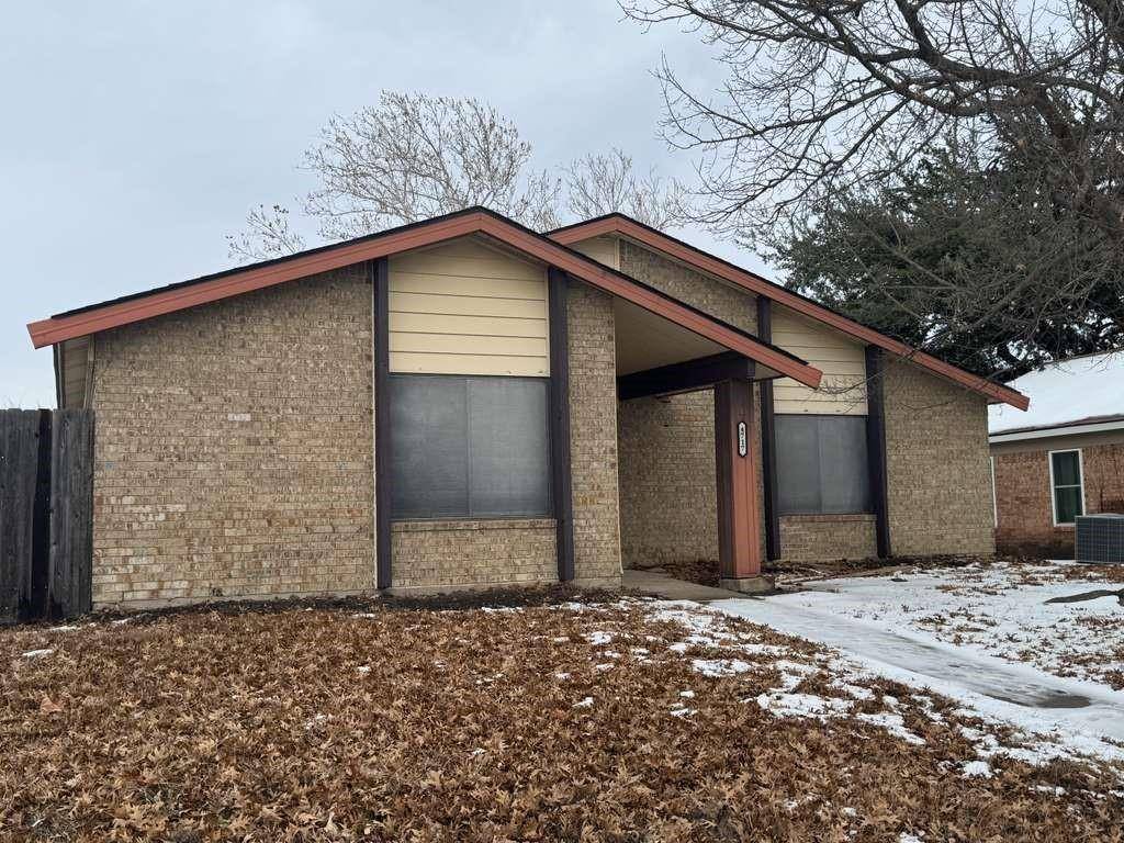 Garland, TX 75043,4717 Redwood Drive